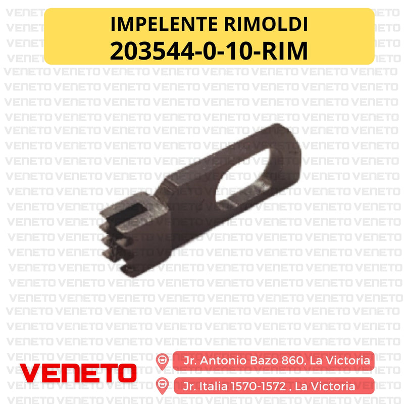Impelente Rimoldi 203544-0-10-RIM ORIGINAL