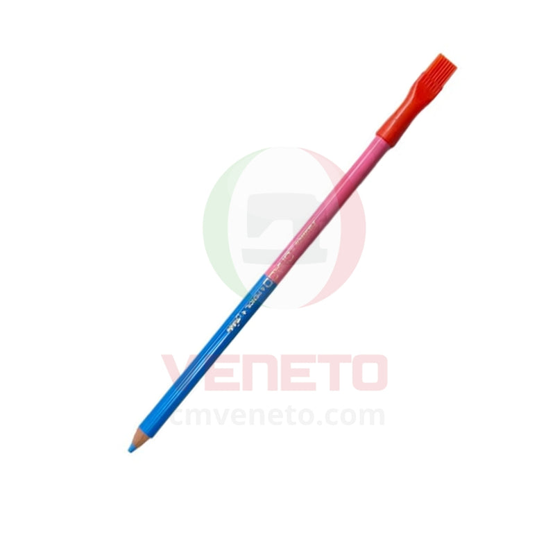 Tiza Lapiz Bicolor Chaco