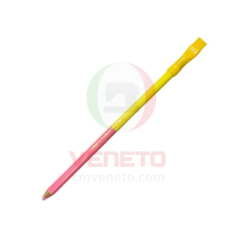 Tiza Lapiz Bicolor Chaco