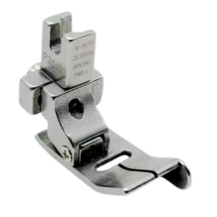 Prensatela P351X