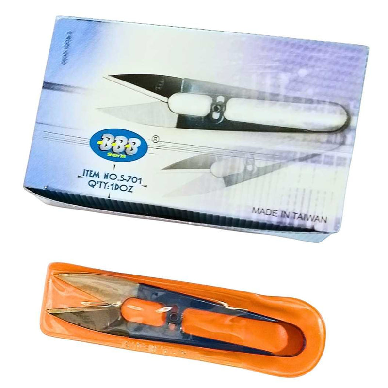 Piquetera BBB para Costura – Normal y Jumbo | Unidad y Docena