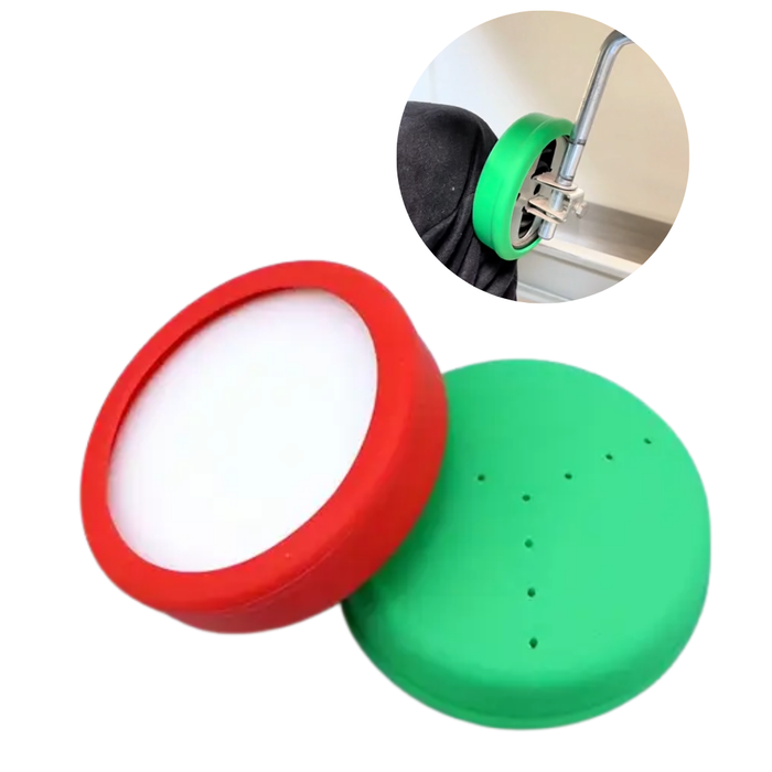 Protector de rodillera