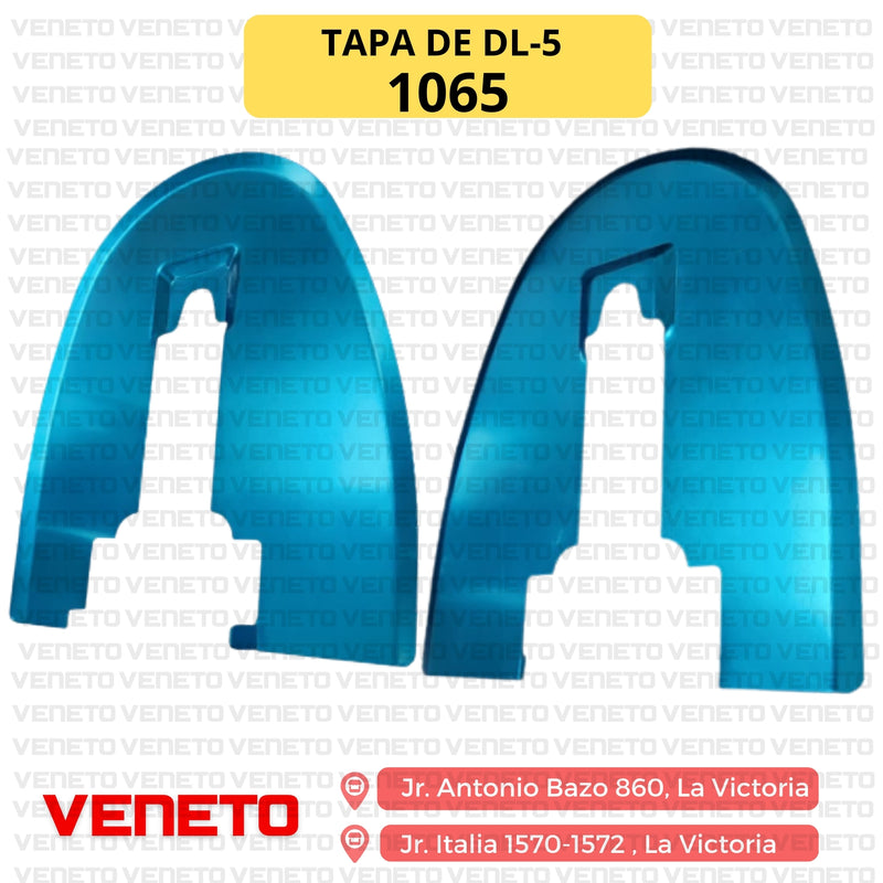 Tapa para plancha 1065