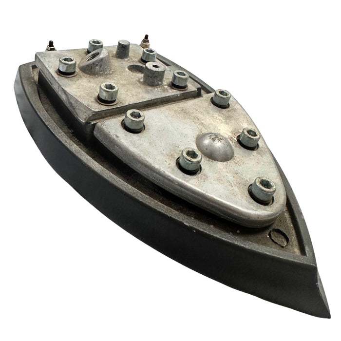 Base de plancha pesada ES300-L