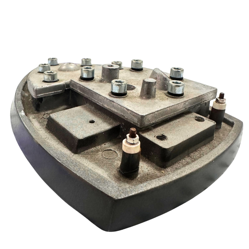 Base de plancha pesada ES300-L