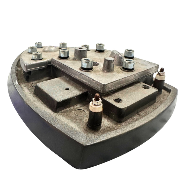 Base de plancha pesada ES300-L