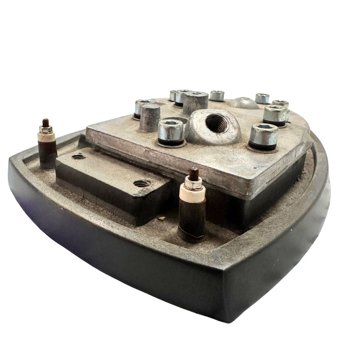 Base de plancha pesada ES300-L
