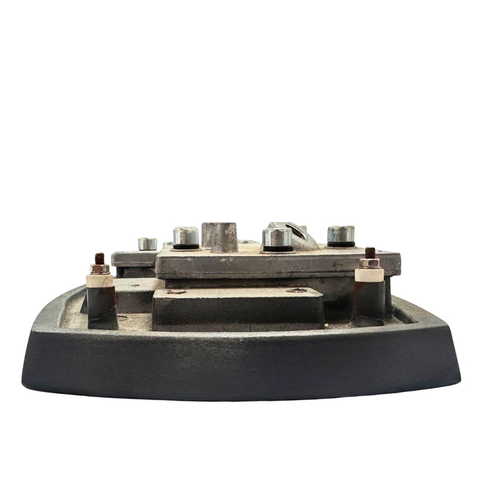 Base de plancha pesada ES300-L