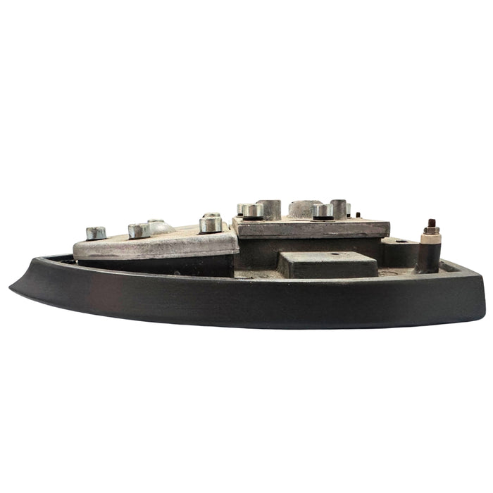 Base de plancha pesada ES300-L