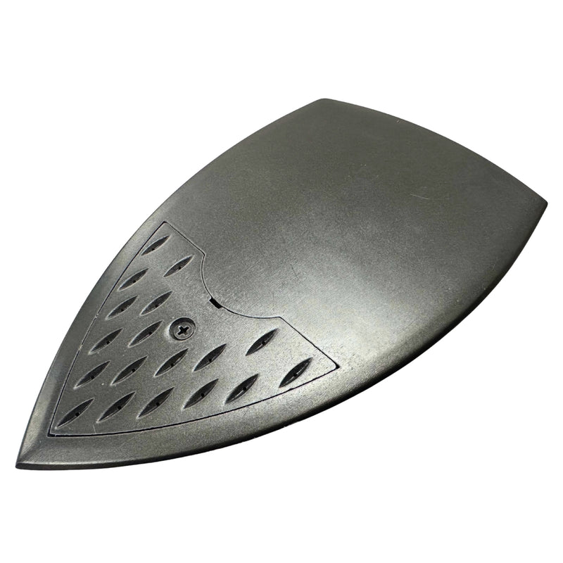 Base de plancha pesada ES300-L