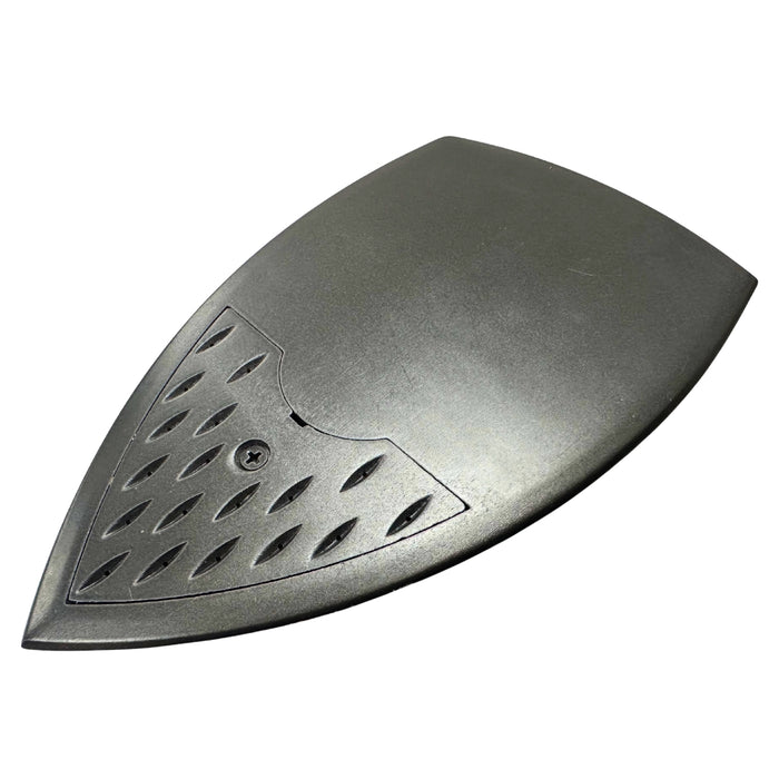 Base de plancha pesada ES300-L