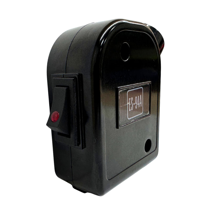 Caja automatica de plancha 1102A