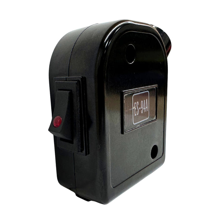 Caja automatica de plancha 1102A