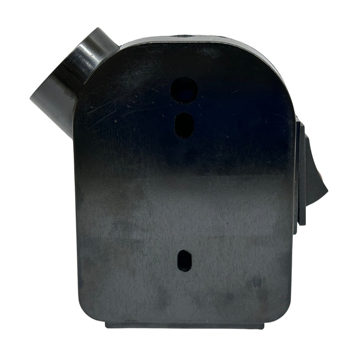 Caja automatica de plancha 1102A