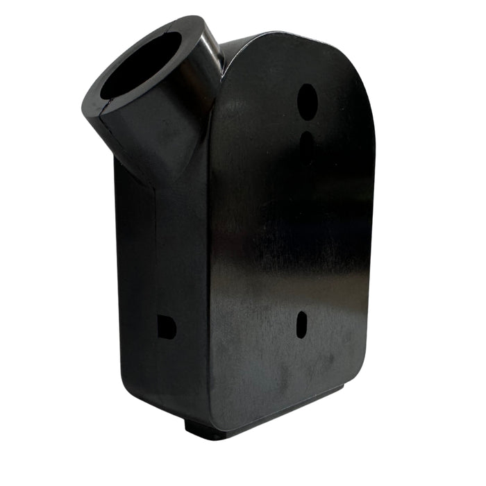 Caja automatica de plancha 1102A