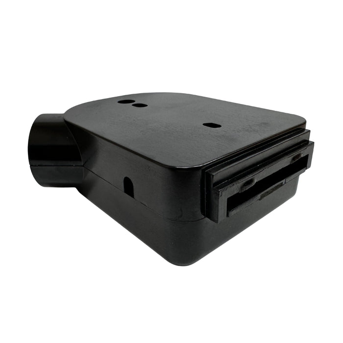 Caja automatica de plancha 1102A