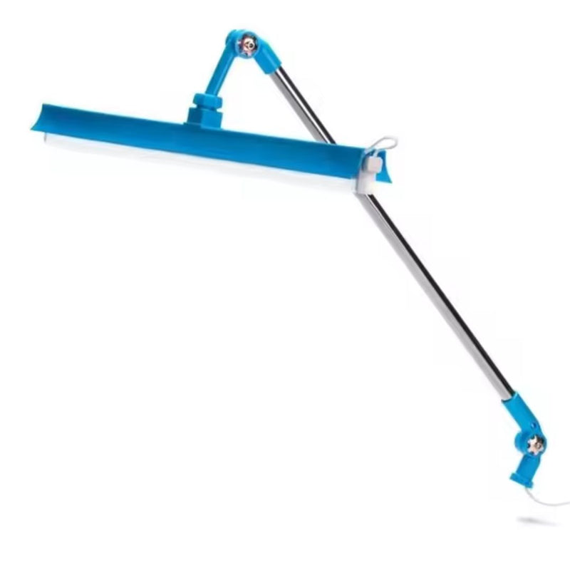 Lampara LED grande de 50 cm
