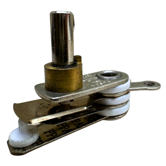 Thermostato 1078A-S para Calderos y Planchas Industriales