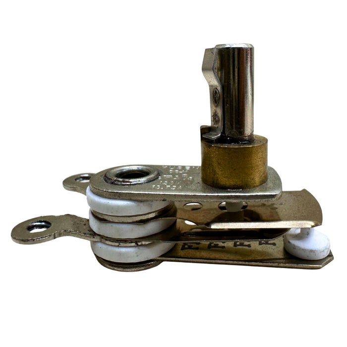 Thermostato 1078A-S para Calderos y Planchas Industriales
