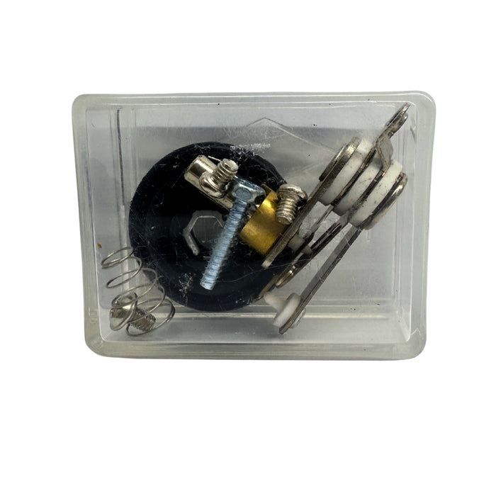 Thermostato completo para Planchas y Calderos – Modelo 1078A