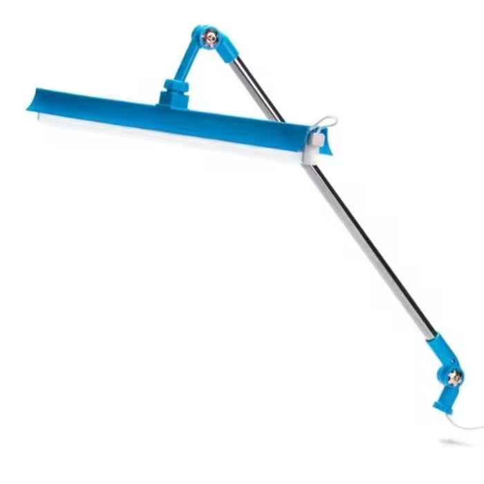 Lampara LED grande de 50 cm