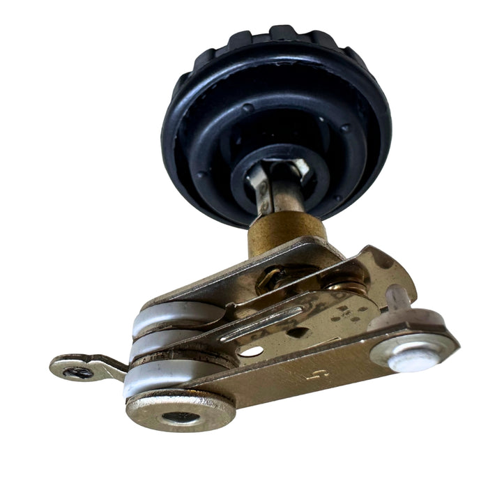 Thermostato completo para Planchas y Calderos – Modelo 1078A
