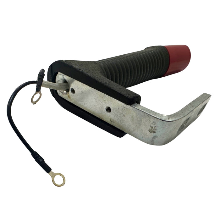 Mango de plancha DL-94 AL