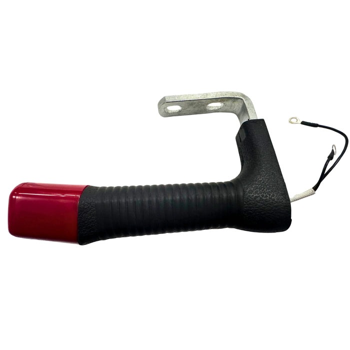 Mango de plancha DL-94 AL