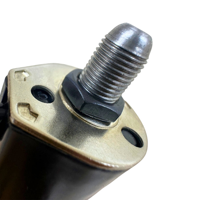 Válvula Electromagnética Solenoide 220V
