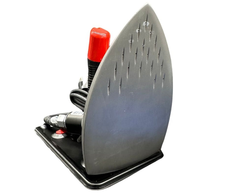 Plancha de Vapor Pesada VENETO DL-94AL con Tanque de 3 Litros y Filtro
