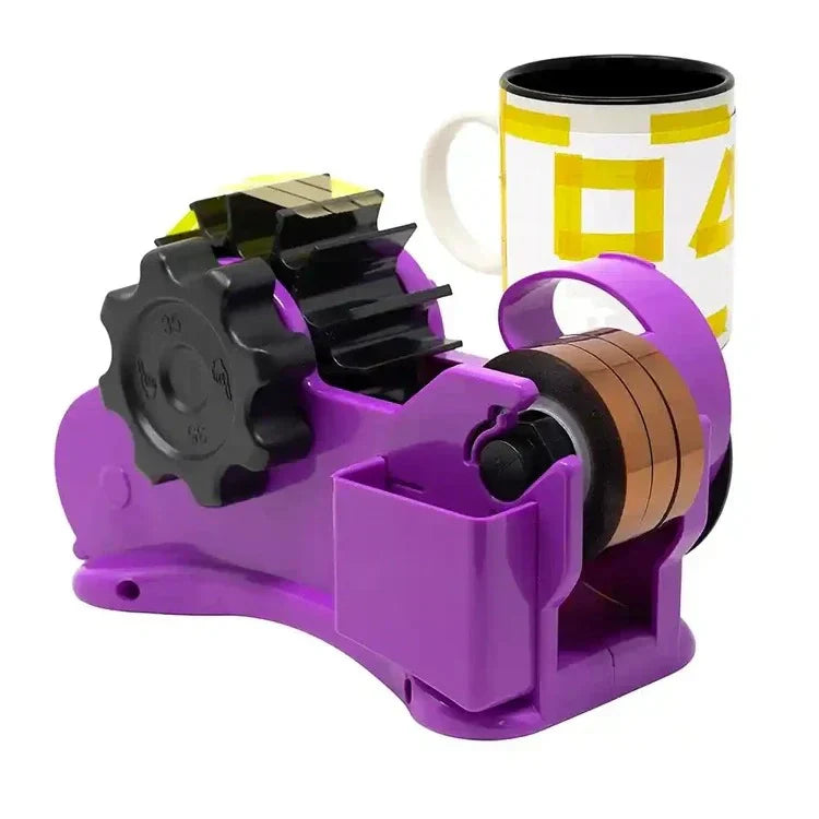 Dispensador de cinta térmica x 1 und