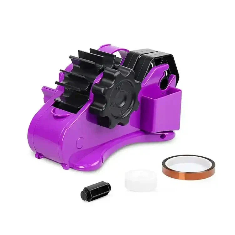 Dispensador de cinta térmica x 1 und