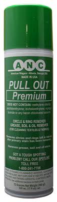 Removedor de manchas de tela Pull Out  Premium