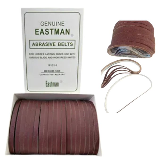 Lijas de cortadora Eastman
