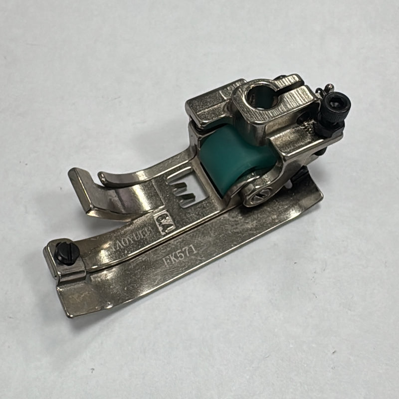 Prensatela bastera rueda dentada FK571 GENÉRICO