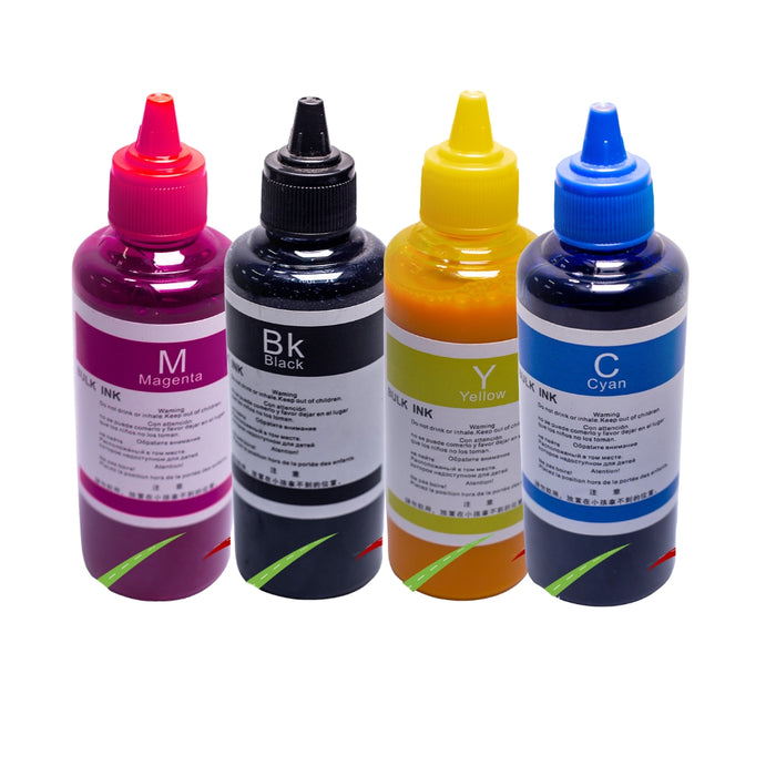Tinta para sublimado