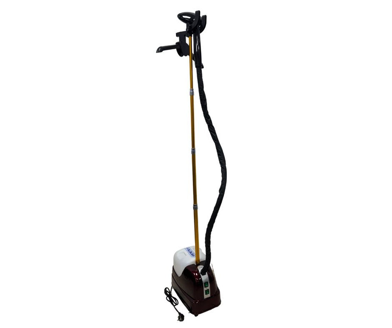TOBI PRO -VAPORIZADOR DE PRENDAS AJUSTABLE MODELO ST-2000PRO ELIMINA ARRUGAS